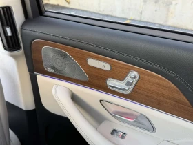 Mercedes-Benz GLS 450 CARFAX, снимка 13