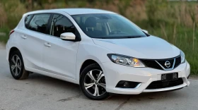 Nissan Pulsar 1.5DCI/110кс, снимка 1
