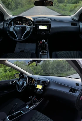 Nissan Pulsar 1.5DCI/110кс, снимка 11