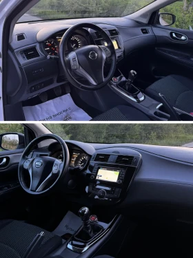 Nissan Pulsar 1.5DCI/110кс, снимка 10