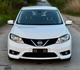 Nissan Pulsar 1.5DCI/110кс, снимка 2