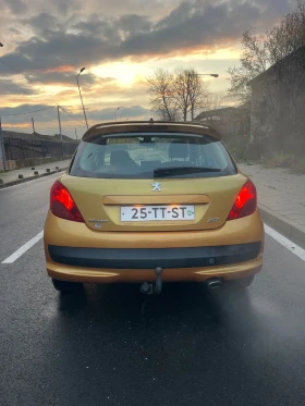 Peugeot 207, снимка 5