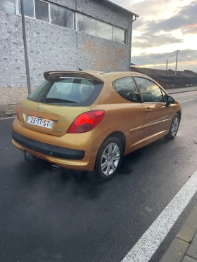 Peugeot 207, снимка 4