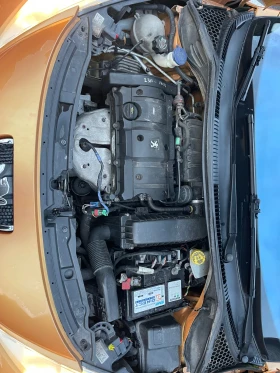 Peugeot 207, снимка 11