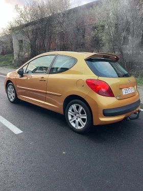 Peugeot 207, снимка 6