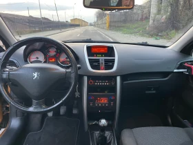 Peugeot 207, снимка 9