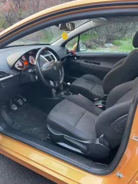 Peugeot 207, снимка 7