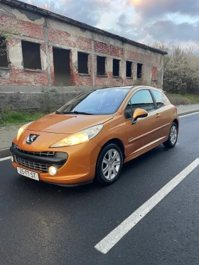 Peugeot 207, снимка 1