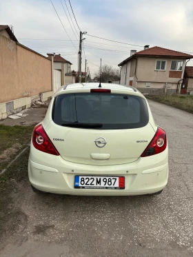 Opel Corsa, снимка 5