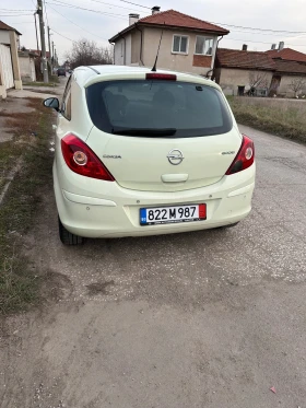 Opel Corsa, снимка 4