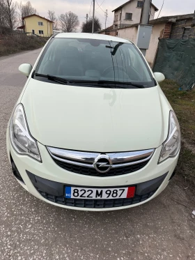 Opel Corsa, снимка 7