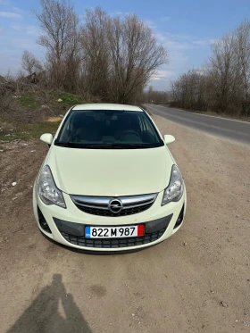 Opel Corsa, снимка 3