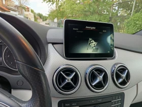 Mercedes-Benz B 180 Mercedes B180 D W246 Facelift , снимка 4