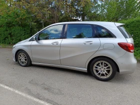 Mercedes-Benz B 180 Mercedes B180 D W246 Facelift , снимка 9