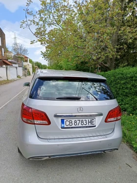 Mercedes-Benz B 180 Mercedes B180 D W246 Facelift , снимка 10