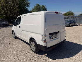 Nissan e-NV200 24kwh, 65000km, снимка 7