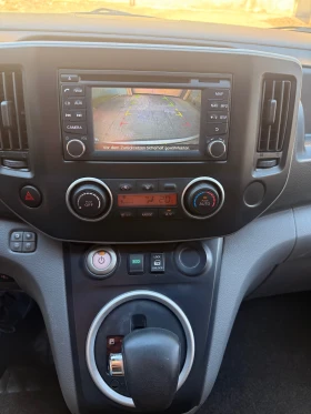 Nissan e-NV200 24kwh, 65000km, снимка 11