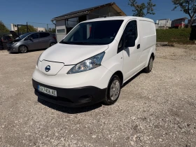 Nissan e-NV200 24kwh, 65000km, снимка 3