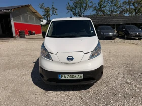 Nissan e-NV200 24kwh, 65000km, снимка 2