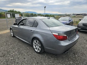 BMW 550 M пакет, снимка 3