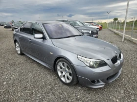 BMW 550 M пакет, снимка 7