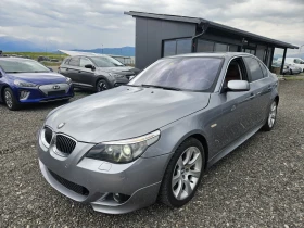 BMW 550 M пакет, снимка 1
