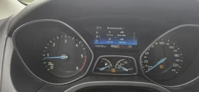 Ford Focus 2.0 TDCI 150 HP AVTOMAT, снимка 10