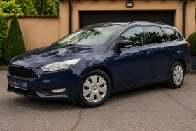 Ford Focus 2.0 TDCI 150 HP AVTOMAT, снимка 5