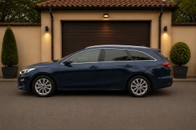 Ford Focus 2.0 TDCI 150 HP AVTOMAT, снимка 5