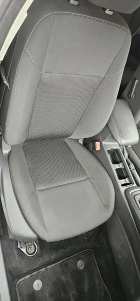 Ford Focus 2.0 TDCI 150 HP AVTOMAT, снимка 11