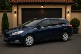 Ford Focus 2.0 TDCI 150 HP AVTOMAT, снимка 2