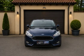 Ford Focus 2.0 TDCI 150 HP AVTOMAT, снимка 4