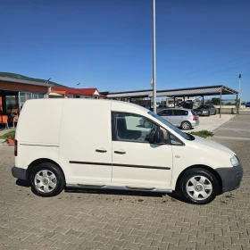 VW Caddy 1.6tdi. 105к.с., снимка 3