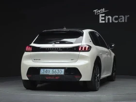 Peugeot 208 GENERATION GT, снимка 4