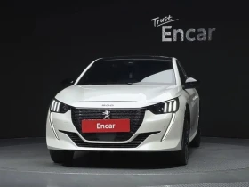 Peugeot 208 GENERATION GT, снимка 3