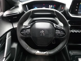 Peugeot 208 GENERATION GT, снимка 13