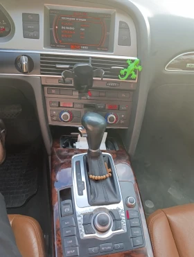 Audi A6, снимка 9