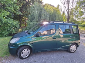 Toyota Yaris verso, снимка 2
