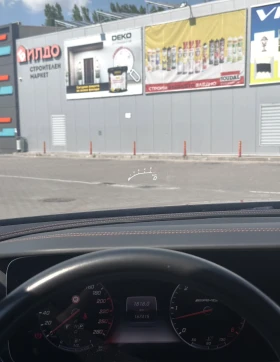 Mercedes-Benz CLS 400 EDITION 1, снимка 14