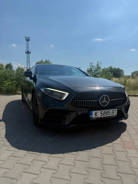 Mercedes-Benz CLS 400 EDITION 1, снимка 5
