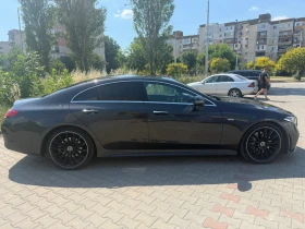Mercedes-Benz CLS 400 EDITION 1, снимка 4