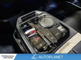 BMW iX XDRIVE* 40i* AWD* ХЕДЪП* МАСАЖ* ОБДУХВАНЕ* 360КАМЕ, снимка 12