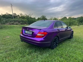Mercedes-Benz C 220 CDI AVANTGARDE , снимка 5