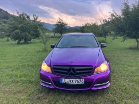 Mercedes-Benz C 220 CDI AVANTGARDE , снимка 2