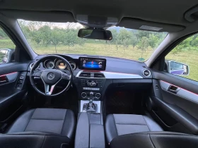 Mercedes-Benz C 220 CDI AVANTGARDE , снимка 8