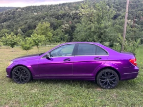 Mercedes-Benz C 220 CDI AVANTGARDE , снимка 7