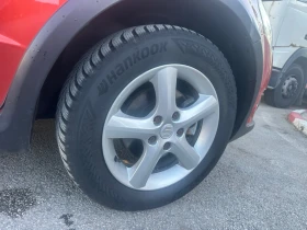 Suzuki SX4 1.6 I Автоматик, снимка 17