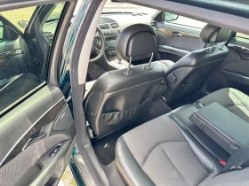 Mercedes-Benz E 220, снимка 6