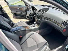 Mercedes-Benz E 220, снимка 10