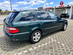 Mercedes-Benz E 220, снимка 2